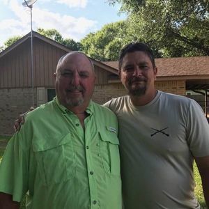 Meet your Posher, Kevin